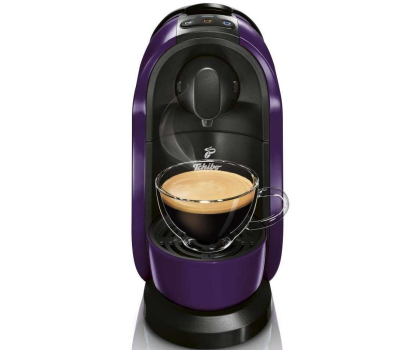 Ekspres i kawa Tchibo CAFISSIMO PURE LILIA